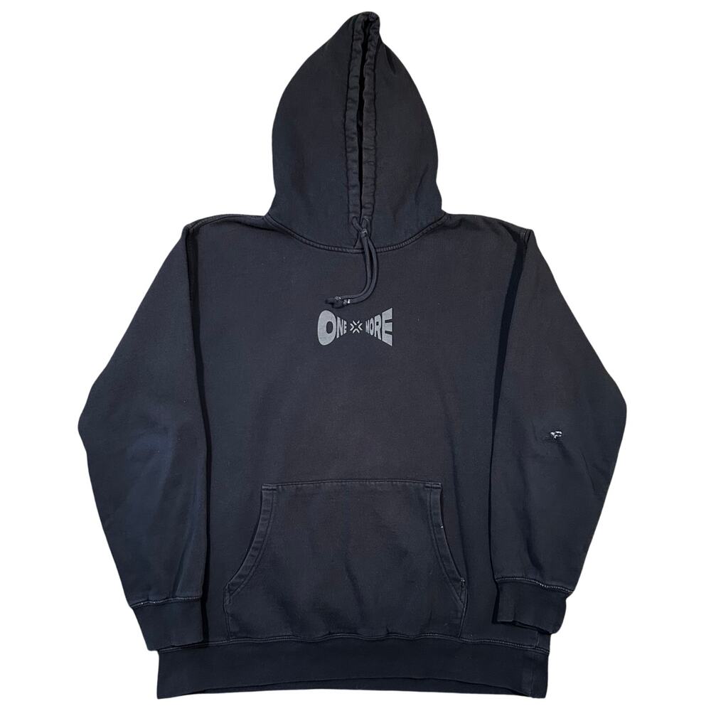 Valorant Hoodie Mens XL 2023 Championships LA Riot E-Games Pullover Sweatshirt